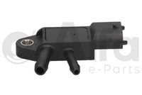 Alfa e-Parts AF03445 - Sensor, presión gas de escape