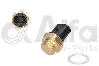 Alfa e-Parts AF03526 - Interruptor de temperatura, ventilador del radiador