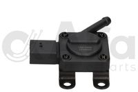 Alfa e-Parts AF03540 - Sensor, presión gas de escape