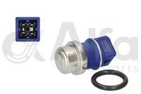 Alfa e-Parts AF03546 - Interruptor de temperatura, ventilador del radiador