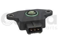 Alfa e-Parts AF03553 - Tipo de servicio: eléctrico<br>Número de conexiones: 3<br>