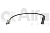 Alfa e-Parts AF03634 - Longitud [mm]: 330<br>Color: negro/rojo<br>Material: Plástico<br>Longitud de cable [mm]: 260<br>Tipo de sensor: inductivo<br>Número de enchufes de contacto: 3<br>Resistencia [kOhm]: 0,38<br>Color de conector: rojo<br>