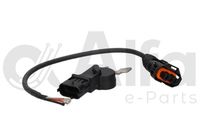 Alfa e-Parts AF03737 - Color: negro<br>Material: Plástico<br>Número de enchufes de contacto: 3<br>Color de conector: negro<br>