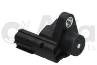 Alfa e-Parts AF03764 - Longitud [mm]: 310<br>Color: negro<br>Longitud de cable [mm]: 230<br>Tipo de sensor: inductivo<br>Número de enchufes de contacto: 3<br>Resistencia [kOhm]: 0,64<br>Color de conector: gris<br>