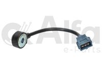 Alfa e-Parts AF03768 - Longitud [mm]: 190<br>Color: negro<br>Longitud de cable [mm]: 130<br>Número de enchufes de contacto: 3<br>Rango temperatura desde [°C]: -40<br>rango temperatura hasta [°C]: 125<br>Color de conector: negro<br>