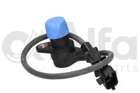 Alfa e-Parts AF03797 - Longitud [mm]: 410<br>Color: negro<br>Longitud de cable [mm]: 305<br>Número de enchufes de contacto: 3<br>Resistencia [kOhm]: 0,86<br>Rango temperatura desde [°C]: -40<br>rango temperatura hasta [°C]: 125<br>Color de conector: negro<br>