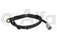 Alfa e-Parts AF03854 - Sensor, revoluciones de la rueda