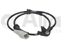 Alfa e-Parts AF03916 - Tensión [V]: 12<br>Lado de montaje: Eje trasero<br>Longitud [mm]: 1025<br>Peso [kg]: 0,066<br>Color: negro<br>Longitud de cable [mm]: 915<br>Número de enchufes de contacto: 2<br>Color de conector: gris<br>