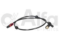 Alfa e-Parts AF03935 - Sensor, revoluciones de la rueda