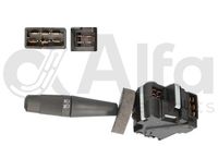 Alfa e-Parts AF03995 - Conmutador en la columna de dirección