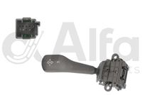 Alfa e-Parts AF04027 - Color: negro<br>Material: PA 66 GF 30<br>Número de enchufes de contacto: 10<br>