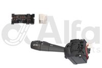 Alfa e-Parts AF04049 - Color: negro<br>Material: Latón<br>Número de enchufes de contacto: 13<br>Color de conector: negro<br>