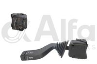 Alfa e-Parts AF04285 - Color: negro<br>Material: PA 66 GF 30<br>Número de enchufes de contacto: 10<br>