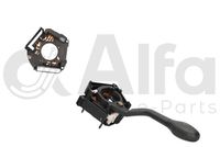 Alfa e-Parts AF04303 - Color: negro<br>Material: PA 66 GF 30<br>Número de enchufes de contacto: 8<br>