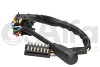 Alfa e-Parts AF04317 - Color: negro<br>Material: PA 66 GF 30<br>Número de enchufes de contacto: 14<br>