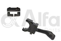 Alfa e-Parts AF04330 - Peso [kg]: 0,181<br>Función de las luces: con luz estática para curvas<br>Número de conexiones: 11<br>Número de conexiones: 6<br>Función de interruptor combinado: con función intermitente<br>Función de interruptor combinado: con Tempomat<br>Función de interruptor combinado: Con función de luz de carretera<br>Función de interruptor combinado: con funcioón de luz de estacionamiento<br>