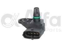 Alfa e-Parts AF04533 - Sensor, presión colector de admisión