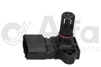 Alfa e-Parts AF04569 - Sensor, presión colector de admisión