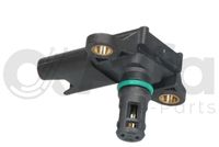 Alfa e-Parts AF04581 - Sensor, presión colector de admisión