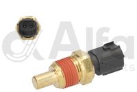 Alfa e-Parts AF04591 - Sensor, temperatura del refrigerante