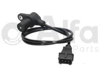 Alfa e-Parts AF04679 - Generador de impulsos, cigüeñal