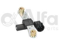 Alfa e-Parts AF04719 - Generador de impulsos, cigüeñal