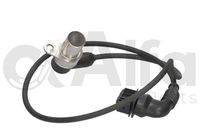 Alfa e-Parts AF04769 - Longitud [mm]: 737<br>Color: negro<br>Longitud de cable [mm]: 725<br>Tipo de sensor: inductivo<br>Número de enchufes de contacto: 3<br>Resistencia [kOhm]: 0,53<br>Color de conector: negro<br>