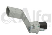 Alfa e-Parts AF04785 - Color: negro<br>Tipo de sensor: Hall<br>Número de enchufes de contacto: 3<br>Color de conector: negro<br>