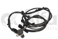 Alfa e-Parts AF04992 - Sensor, revoluciones de la rueda