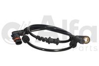 Alfa e-Parts AF05022 - Sensor, revoluciones de la rueda