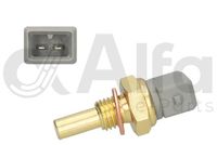 Alfa e-Parts AF05137 - Sensor, temperatura del refrigerante