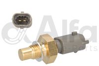 Alfa e-Parts AF05147 - Longitud [mm]: 51,3<br>Color: cobre<br>Artículo complementario/Información complementaria: con arandelas de ajuste<br>Número de enchufes de contacto: 2<br>Rango temperatura desde [°C]: -40<br>rango temperatura hasta [°C]: 125<br>Color de conector: azul<br>