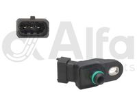 Alfa e-Parts AF05175 - Sensor, presión colector de admisión