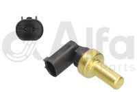 Alfa e-Parts AF05181 - Sensor, temperatura del refrigerante