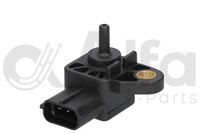 Alfa e-Parts AF05199 - Sensor, presión colector de admisión