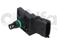 Alfa e-Parts AF05208 - Sensor, presión colector de admisión