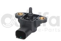 Alfa e-Parts AF05232 - Sensor, presión colector de admisión