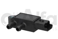 Alfa e-Parts AF05277 - Sensor, presión gas de escape