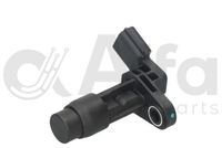 Alfa e-Parts AF05343 - Número de enchufes de contacto: 3<br>Forma del enchufe: oval<br>Artículo complementario / información complementaria 2: sin cable<br>Cantidad de agujeros de fijación: 1<br>Profundidad de montaje [mm]: 47<br>para OE N°: 23 73 101 35R<br>