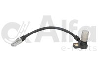 Alfa e-Parts AF05380 - Sensor de revoluciones, caja automática