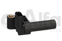 Alfa e-Parts AF05447 - Longitud [mm]: 37,5<br>Color: gris<br>Número de enchufes de contacto: 2<br>Resistencia [kOhm]: 0,37<br>Rango temperatura desde [°C]: -40<br>rango temperatura hasta [°C]: 125<br>Color de conector: negro<br>