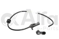 Alfa e-Parts AF05637 - Lado de montaje: Eje trasero<br>Color: negro<br>Material: Plástico<br>Longitud de cable [mm]: 785<br>Tipo de sensor: Hall<br>Número de enchufes de contacto: 2<br>Color de conector: negro<br>