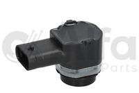 Alfa e-Parts AF06024 - Sensor, auxiliar de aparcamiento