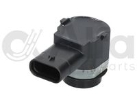 Alfa e-Parts AF06167 - Sensor, auxiliar de aparcamiento