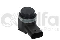 Alfa e-Parts AF06198 - Sensor, auxiliar de aparcamiento