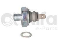 Alfa e-Parts AF04172 - Presión [bar]: 0,9<br>Medida de rosca: M10x1 mm<br>Artículo complementario/Información complementaria: con arandelas de ajuste<br>Número de enchufes de contacto: 1<br>