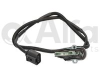 Alfa e-Parts AF04432 - Longitud [mm]: 77,4<br>Color: negro<br>Material: Plástico<br>Número de enchufes de contacto: 3<br>Material de carcasa: Plástico<br>Color de conector: negro<br>