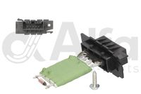 3RG 30212 - Kit reparación cables, relé de ventilador interior