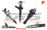 BOSCH 0445111019 - Inyector