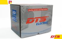 DOGA EFI173 - Ventilador, refrigeración del motor